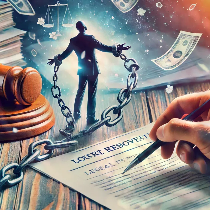 청량리동 개인회생신청