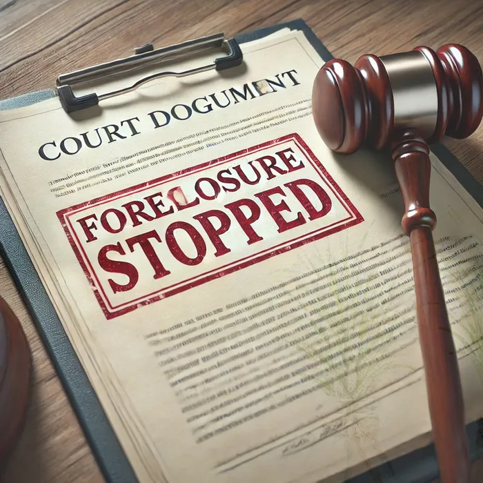 가압류 가처분 이해