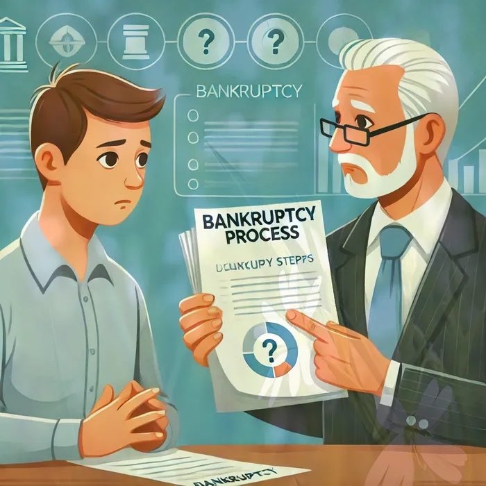 청량리동 개인회생 사례