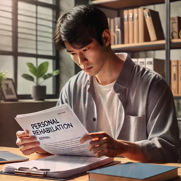 개인회생신청자격