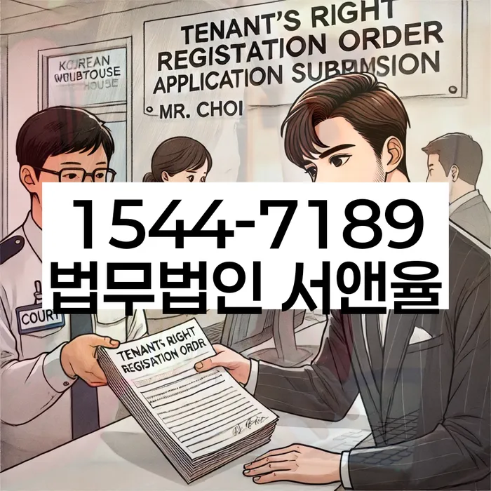 중화동 개인회생상담