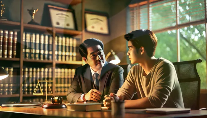 휘경동 개인회생 절차