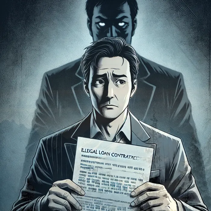 개인회생 신청 절차