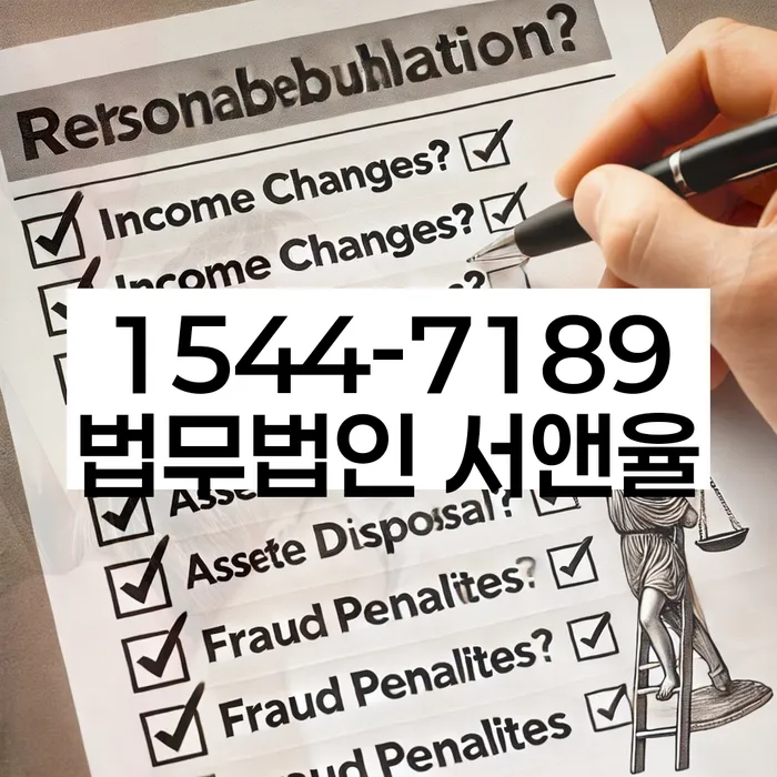 방학동 개인회생