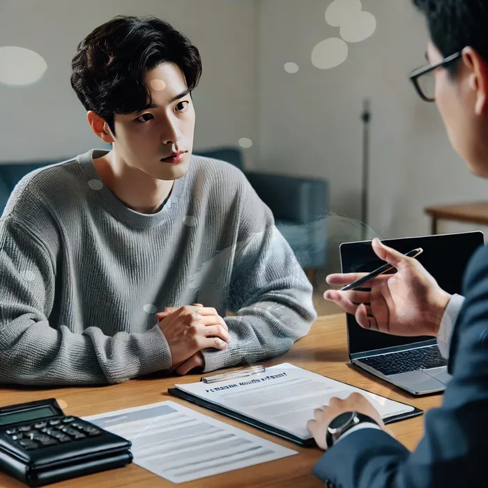 이촌동 개인회생