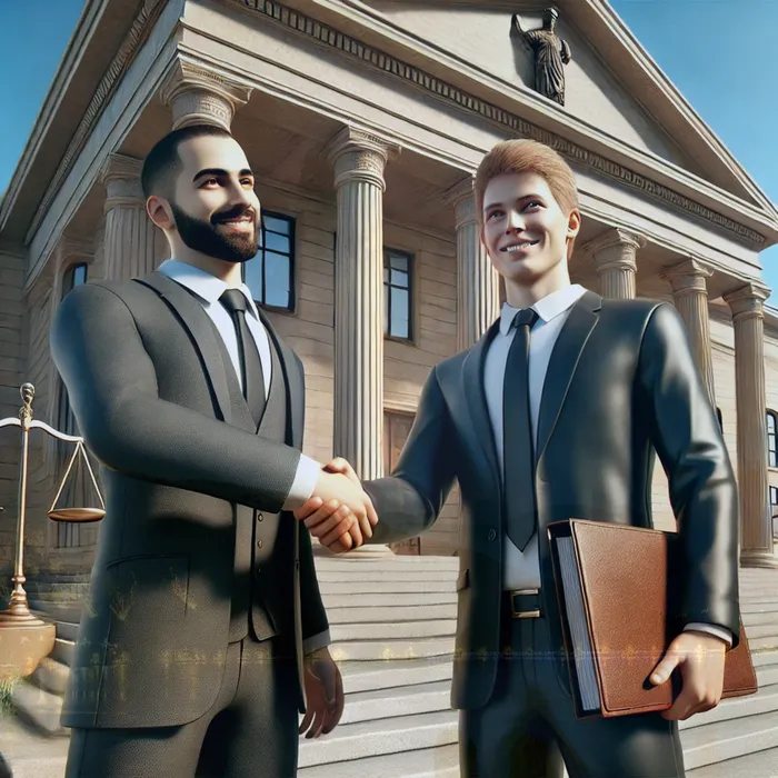 법률 상담 중요성